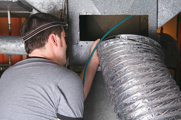 Best Professional Duct Cleaning Services  in Horseshoe Bay, TX