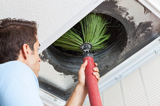 Best Ductwork Cleaning Services  in Horseshoe Bay, TX