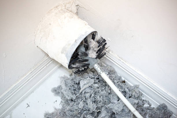 Best Affordable Air Duct Cleaning  in Horseshoe Bay, TX