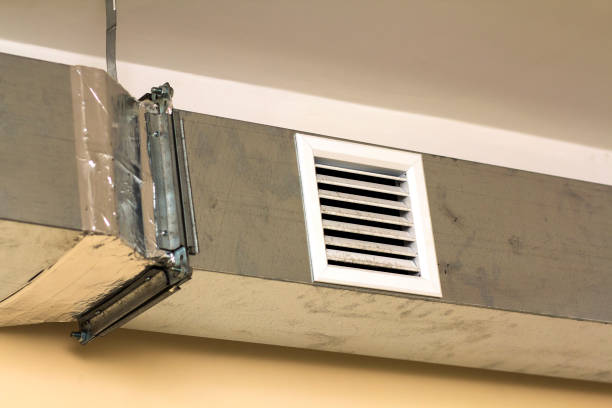 Best Air Duct Cleaning Near Me  in Horseshoe Bay, TX